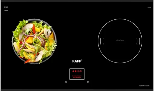 Bếp Từ Thông Minh KAFF KF-LCD2IG