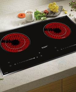 Bếp điện KAFF KF-FL101CC