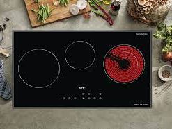 Bếp điện từ KAFF KF-IC3801