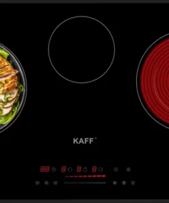 Bếp điện từ KAFF KF-IC5801SB - 19 Bếp điện từ KAFF KF-IC5801SB