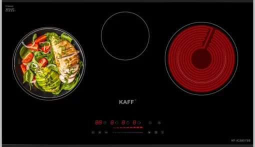 Bếp điện từ KAFF KF-IC5801SB