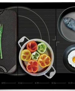 Bếp từ Cata GIGA 750 BK