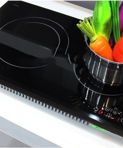 Bếp từ Cata IB 2 PLUS BK