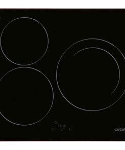 Bếp từ Cata IB 603 BK/A