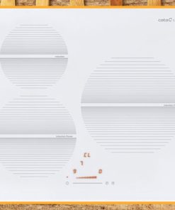 Bếp từ Cata ISB 603 WH