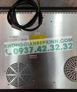 Bếp Điện Từ Eurosun EU-TE226 MAX