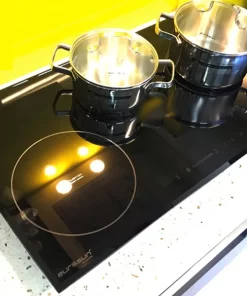 Bếp Điện Từ Eurosun EU-TE882G