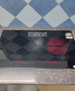 Bếp Điện Từ Eurosun EU-TE887G