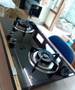 Bếp gas Eurosun EU-GA283