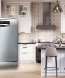 MÁY RỬA BÁT ĐỘC LẬP BOSCH HMH.SMS8YCI01E SERIES 8 SẤY ZEOLITH MADE IN GERMANY - 44 Bosch HMH.SMS8YCI01E