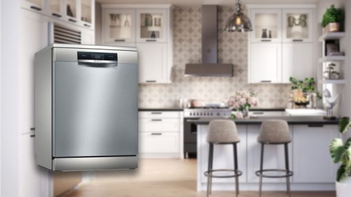 Bosch HMH.SMS8YCI01E