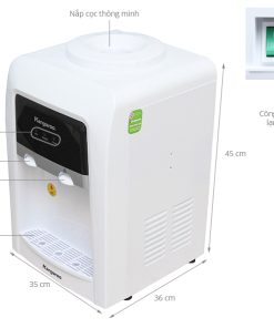 CÂY NƯỚC NÓNG LẠNH KANGAROO KG33TN