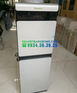 Cây nước nóng lạnh Kangaroo-KG41W - 5 CÂY NƯỚC NÓNG LẠNH KANGAROO-KG41W