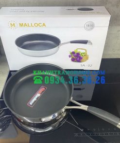 CHẢO CHỐNG DÍNH MALLOCA SA-02