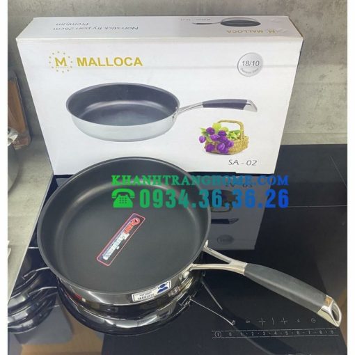 CHẢO CHỐNG DÍNH MALLOCA SA-02