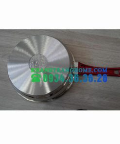 CHẢO ĐÁY TỪ TURKISH WOK CAO CẤP CAPRI 2003-N