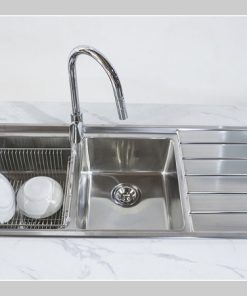 CHẬU RỬA BÁT KONOX Premium KS11650 2B