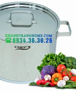 Nồi luộc gà Chefs EH-CK280 - 6 CHEFS EH-CK280