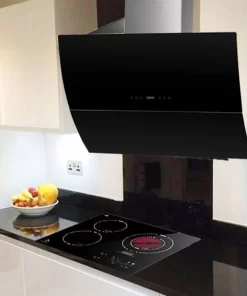 Máy Hút Mùi Kính Vát Cong Canzy CZ 2890GH