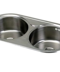 Chậu Rửa Bát Cata R-2