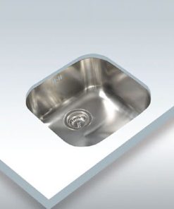 Chậu rửa Cata CB 40-40 INOX