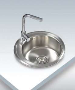 Chậu rửa Cata RS-1 INOX