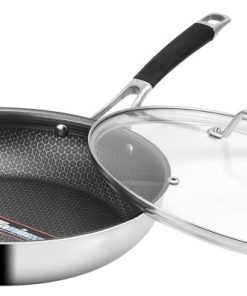 Chảo Eurosun MS1828 Queen