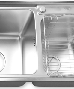 Chậu rửa Eurosun EU-8143E6 - 8