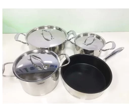 CHEFS EH-CW4430
