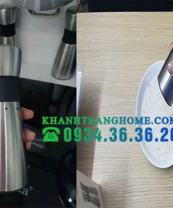 DỤNG CỤ XAY TIÊU MALLOCA MMPM-657A