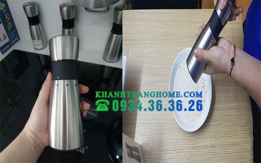 DỤNG CỤ XAY TIÊU MALLOCA MMPM-657A
