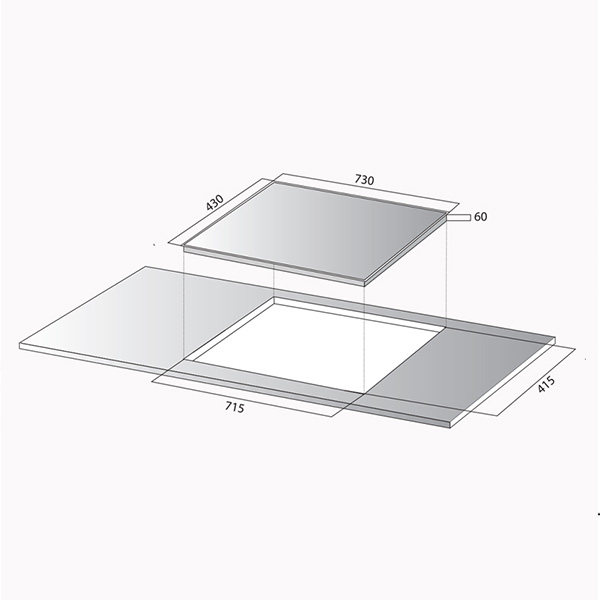 KOCHER DI-336H