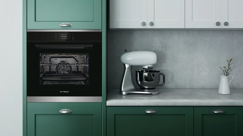 LÒ NƯỚNG EUROSUN EOV75TFT