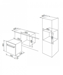 LÒ NƯỚNG 7 CHỨC NĂNG MALLOCA MOV 40CP