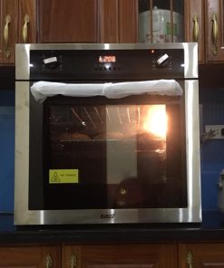 LÒ NƯỚNG LORCA TA-917