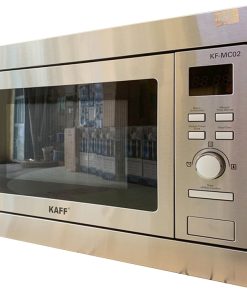 LÒ VI SÓNG ÂM TỦ KAFF KF-MC02 - 43 LÒ VI SÓNG ÂM TỦ KAFF KF- MC02