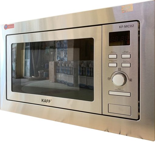 LÒ VI SÓNG ÂM TỦ KAFF KF- MC02
