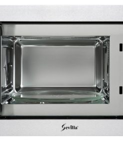 LÒ VI SÓNG KÈM NƯỚNG ÂM TỦ SEVILLA SV-V28