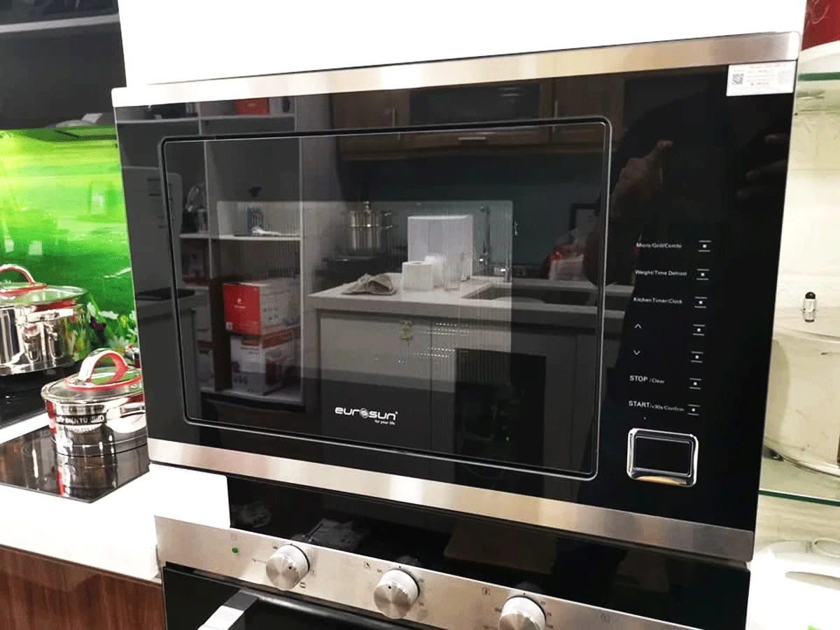 Lò Vi Sóng Eurosun MWO-30EUR - 19