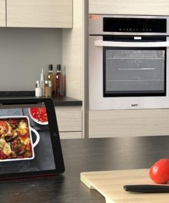 Lò Nướng Âm Tủ KAFF KF-T90M - 10 Lò Nướng Âm Tủ KAFF KF-T90M