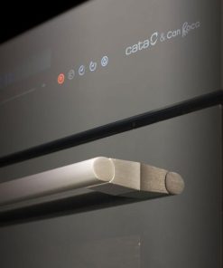 Lò nướng Cata HGR 110 AS BK