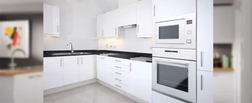 Lò nướng Cata HGR 110 AS WH