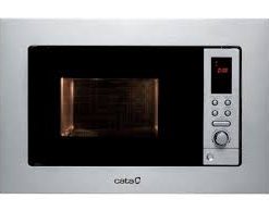 Lò vi sóng Cata MC 20 D ENC - 8 Lò vi sóng Cata MC 20 D ENC