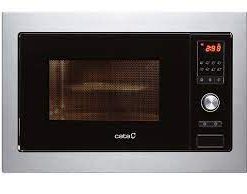 Lò vi sóng Cata MC 28 D BK - 8 Lò vi sóng Cata MC 28 D BK