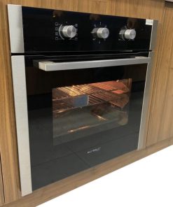 Lò Nướng Eurosun EOV65ME