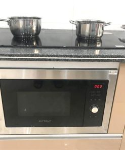 Lò Vi Sóng Để Bàn Eurosun MWO-T26EUR