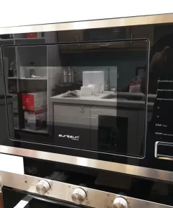 Lò Vi Sóng Eurosun MWO-30EUR - 14