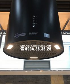MÁY HÚT ĐẢO KAFF KF-IS380CRB
