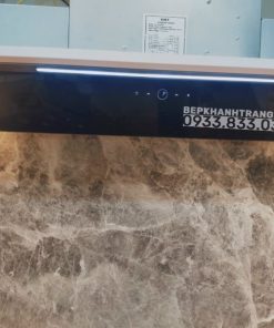 MÁY HÚT MÙI ÂM TỦ TOÀN PHẦN KAFF KF-BI70PR - 27 MÁY HÚT MÙI ÂM TỦ TOÀN PHẦN KAFF KF-BI70PR