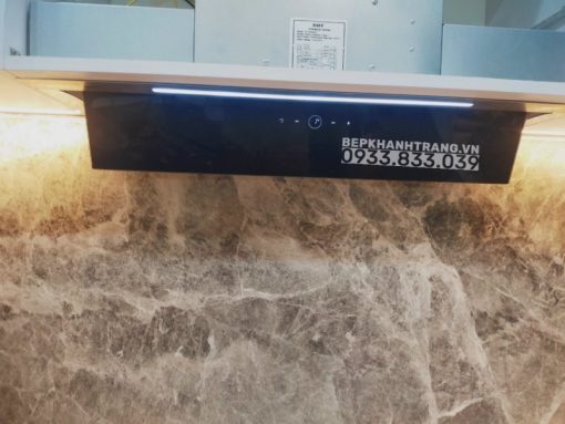 MÁY HÚT MÙI ÂM TỦ TOÀN PHẦN KAFF KF-BI70PR
